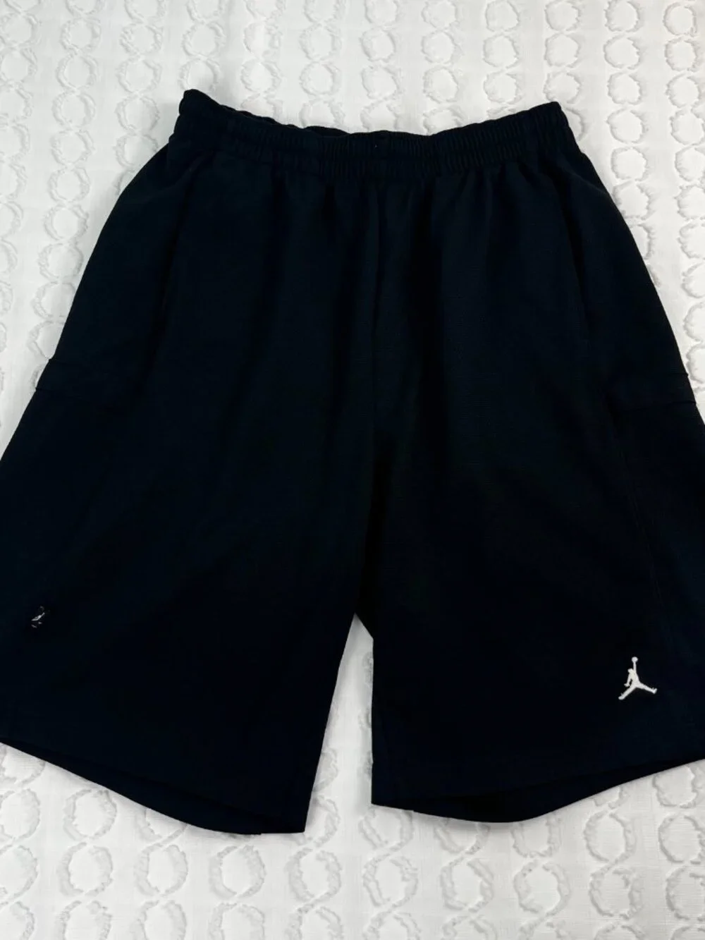 Men's Athletic Shorts Size XL Lot of 4 Jordan Adidas Puma Foot Locket Basketball